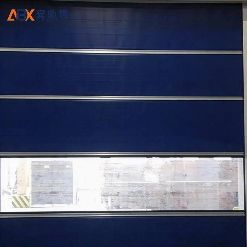 海西蒙古族藏族自治州工业快速门