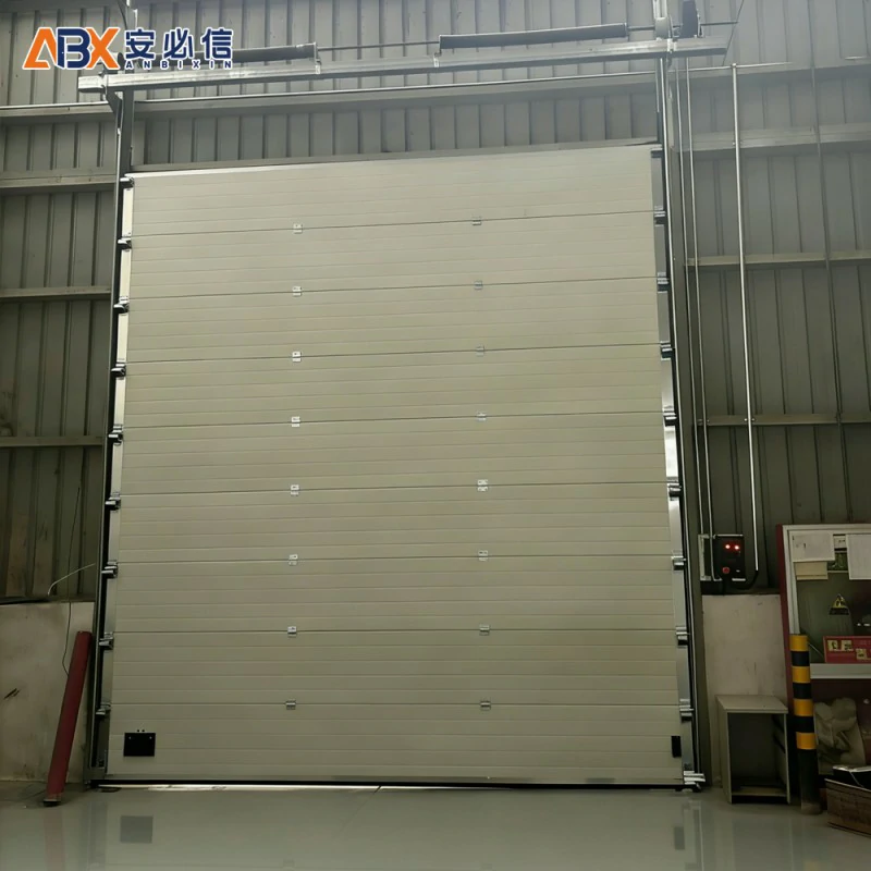 海西蒙古族藏族自治州工业提升门